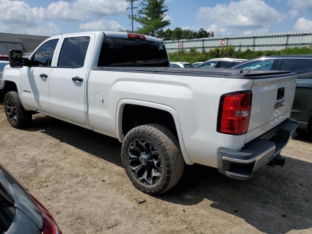 1GT12ZE84FF620809 GMC Sierra K2500 Slt