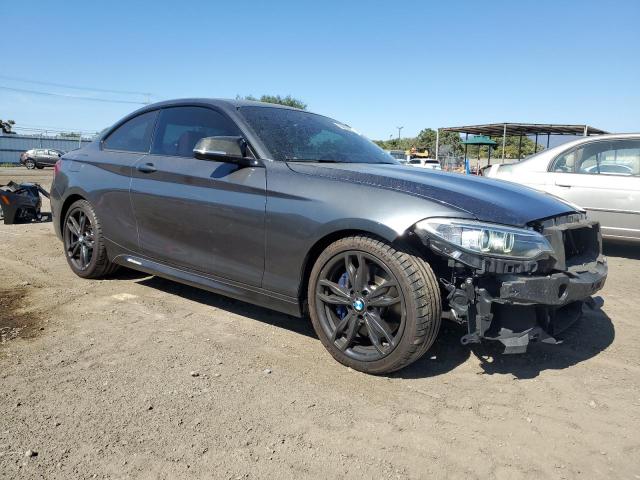 WBA1J7C59GV360072 BMW M235I