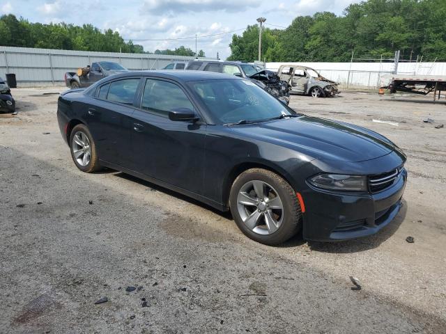 2C3CDXBG0FH874863 Dodge Charger Se