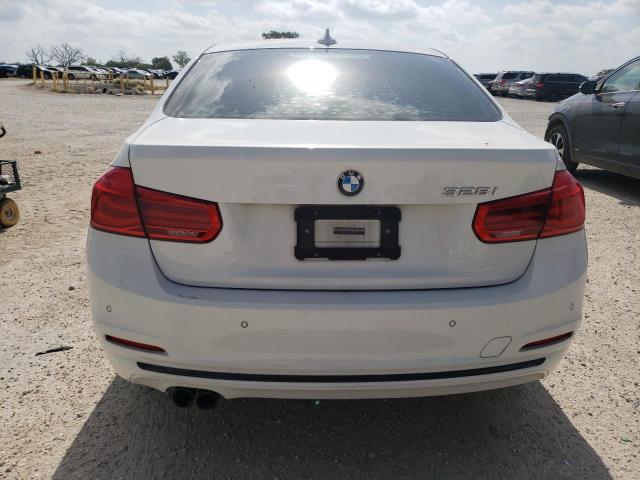 WBA8E9G53GNT45043 BMW 328 I Sulev