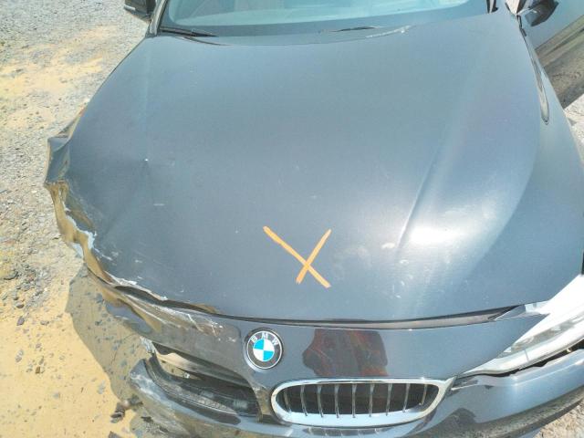 WBA3V7C51G5A25100 BMW 428 I Sulev