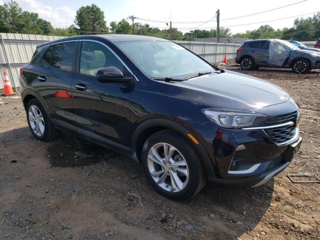 KL4MMBS25LB103224 Buick Encore Gx Preferred
