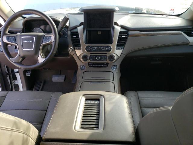1GKS1CKJ5JR147137 GMC YUKON DENALI