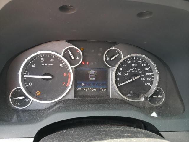 5TFEM5F12GX097002 Toyota Tundra Crewmax Sr5