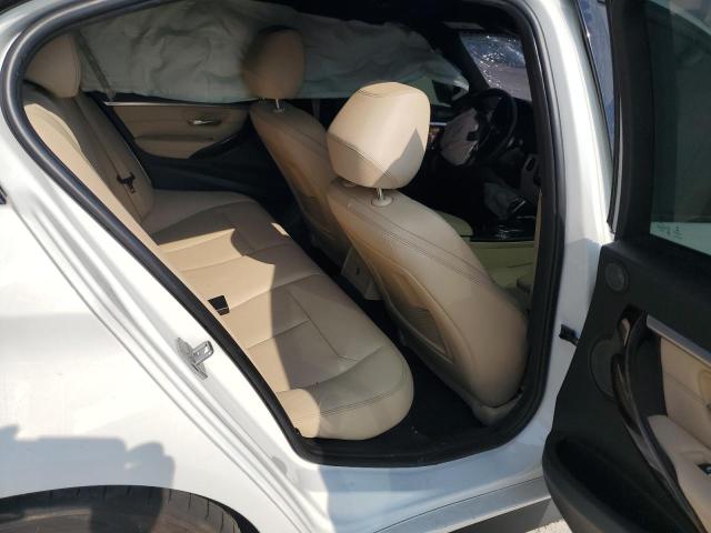 WBA8B3G55HNU35124 BMW 340 I