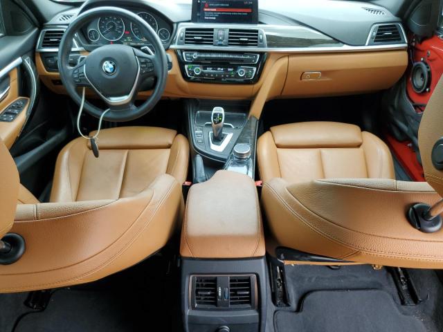 WBA8D9C5XJEB35042 BMW 330 XI