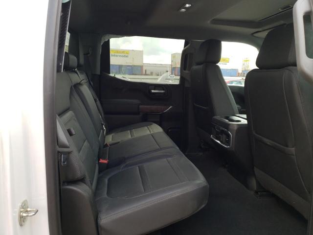 1GTU9FEL4LZ236695 GMC Sierra K1500 Denali