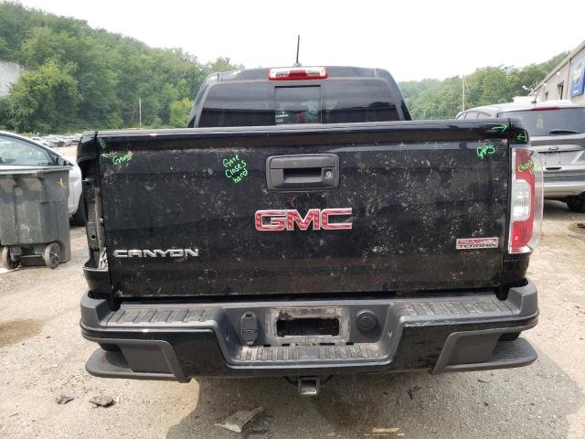 1GTG6CE3XG1171943 GMC CANYON SLE