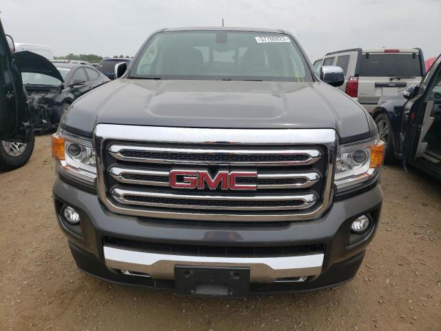 1GTG6DE30G1361451 GMC CANYON SLT