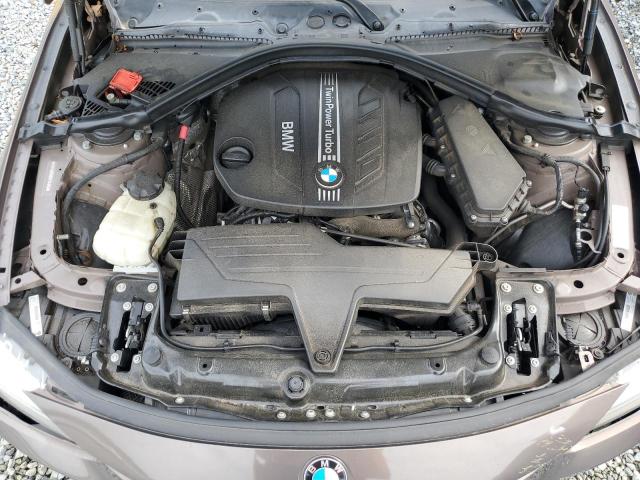 WBA3D3C56EK154263 BMW 328 D