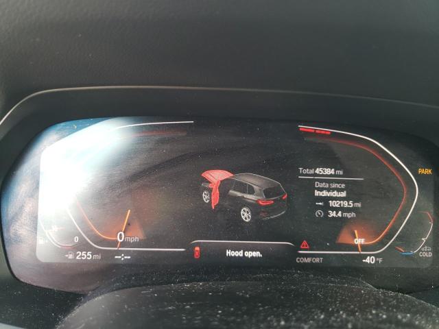 5UXCR6C59KLL38476 BMW X5 Xdrive40i