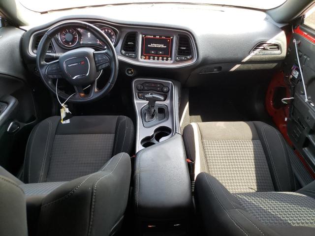 2C3CDZAG5KH752121 Dodge Challenger Sxt