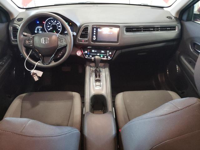 3CZRU6H5XLM713014 Honda HR-V EX