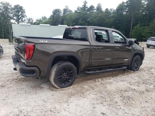 1GTUUCED8PZ218101 GMC Sierra K1500 Elevation