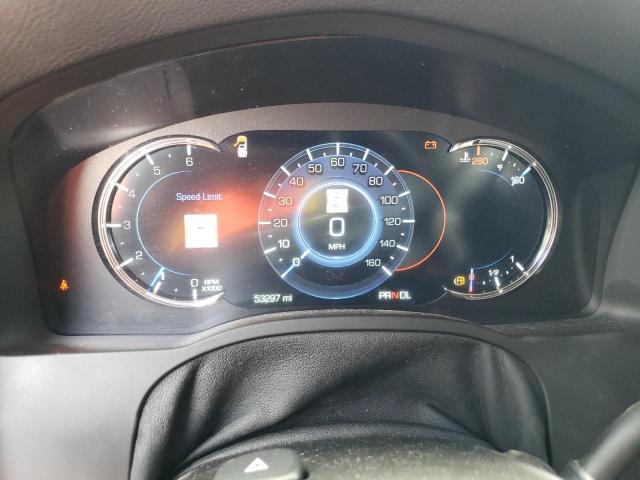 1GYS4JKJ2LR305972 Cadillac Escalade Esv Premium Luxury