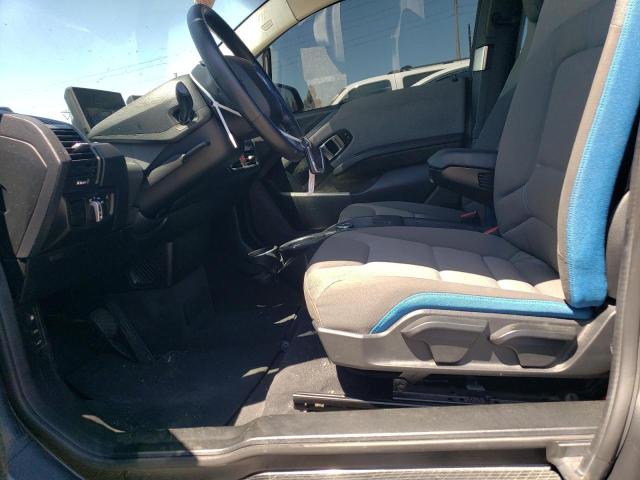 WBY7Z4C52JVD96120 BMW I3 REX