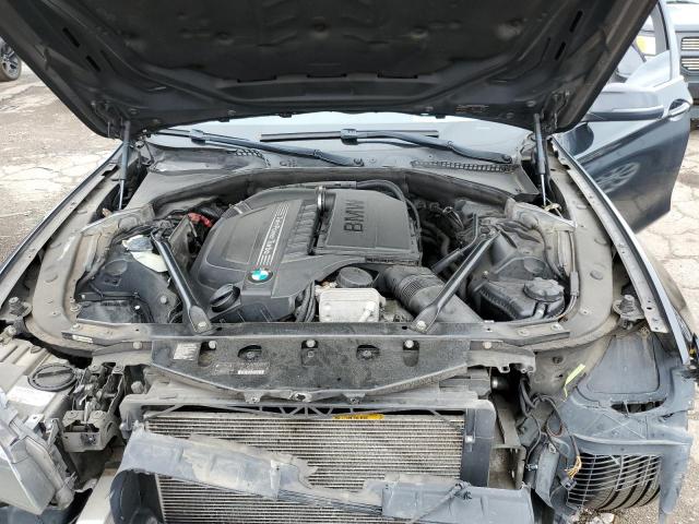 WBA5B1C54ED480487 BMW 535 I