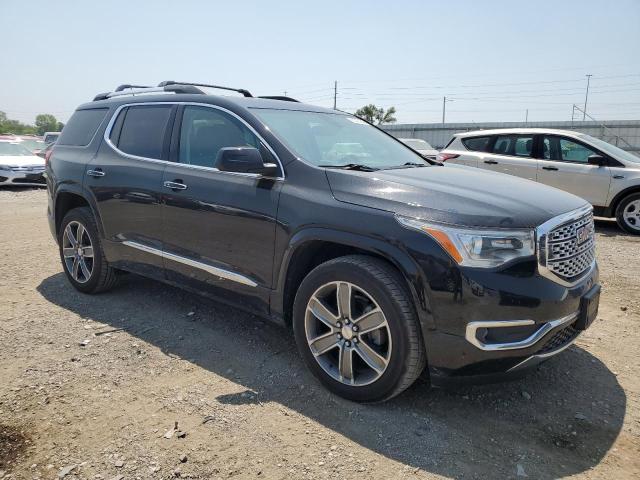 1GKKNPLS5HZ257604 GMC Acadia Denali