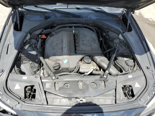 WBA5B1C59ED476970 BMW 535 I
