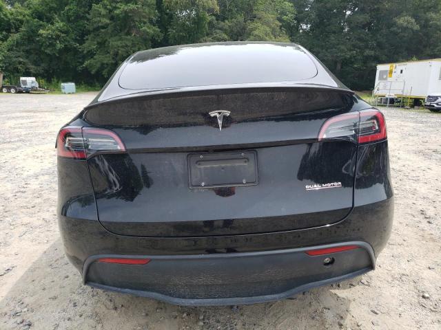 7SAYGDEF9PF615129 Tesla Model Y