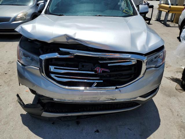 1GKKNSLA6HZ181689 GMC ACADIA SLE