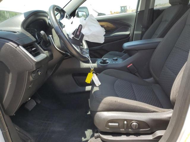 3GKALMEV2KL369007 GMC Terrain Sle