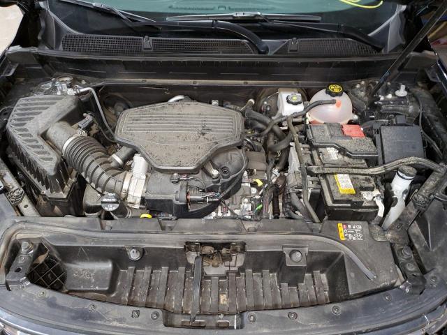 1GKKNLLS5LZ217217 GMC Acadia At4