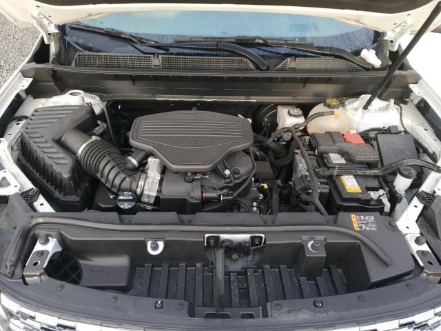 1GKKNPLS2NZ163255 GMC Acadia Denali