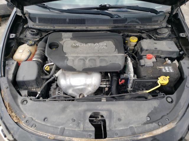 1C3CDFBB0FD391191 Dodge DART SXT
