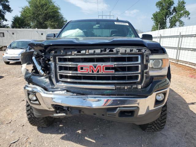 3GTU2UEC2EG522279 GMC Sierra K1500 Sle