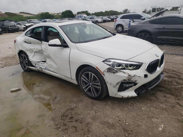 WBA73AK0XL7G17572 BMW 228XI