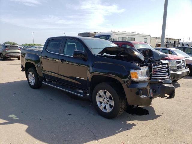 1GTG6CE37G1302293 GMC CANYON SLE