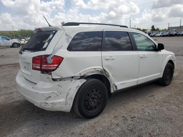 3C4PDCAB3JT248610 Dodge JOURNEY SE