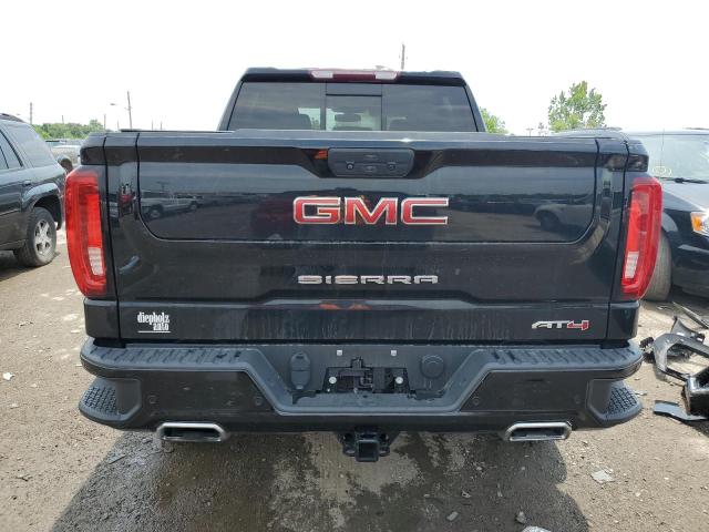 3GTP9EED4LG402133 GMC Sierra K1500 At4