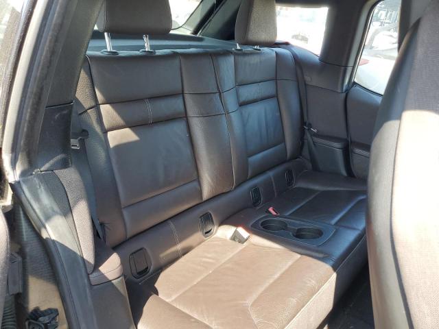 WBY1Z4C51FV504267 BMW I3 REX