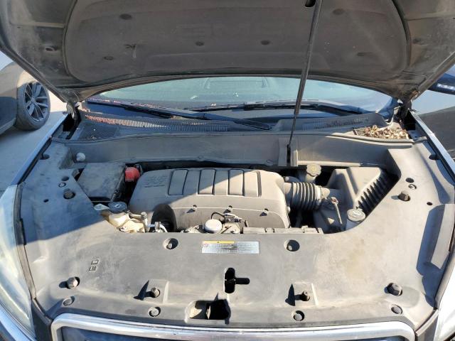 1GKKRSKD3FJ102037 GMC Acadia Slt-2