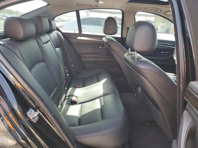 WBA5A5C58FD518024 BMW 528 I