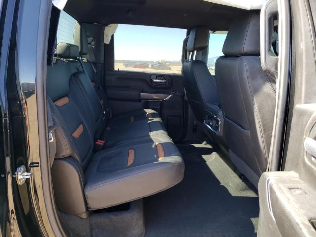 1GT49PE77NF199252 GMC Sierra K2500 At4