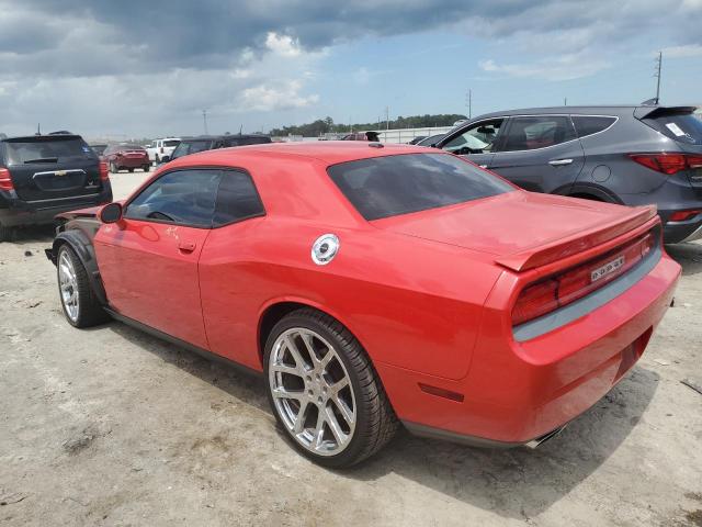 2C3CDYBTXEH270383 Dodge Challenger R/t