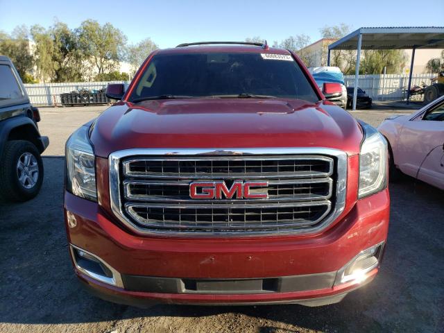 1GKS2BKC4HR235535 GMC YUKON SLT