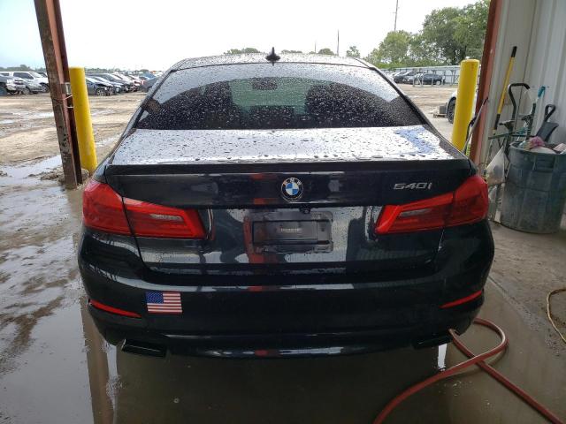 WBAJE5C58JWA94105 BMW 540 I
