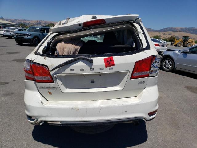 3C4PDCBB8HT676827 Dodge Journey Sxt