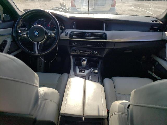 WBSFV9C57GD595660 BMW M5