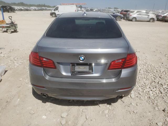 WBA5B1C58GG133391 BMW 535 I