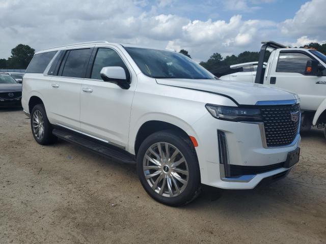 1GYS4KKL1MR307284 Cadillac Escalade Esv Premium Luxury