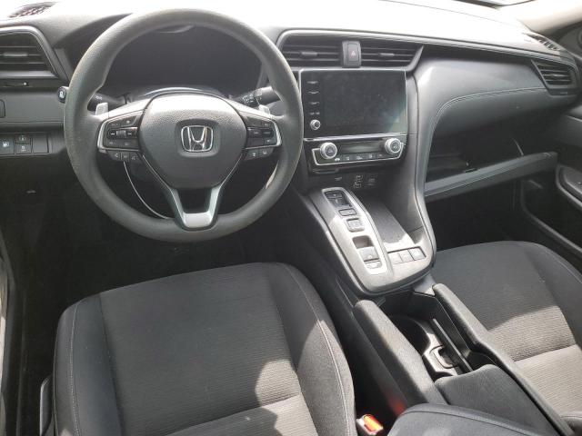 19XZE4F57KE019383 Honda INSIGHT EX