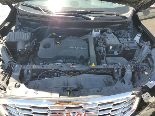 3GKALSEV2ML393282 GMC Terrain Denali