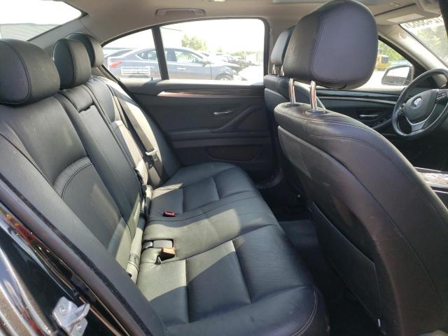 WBAFV3C5XED684931 BMW 535 D Xdrive