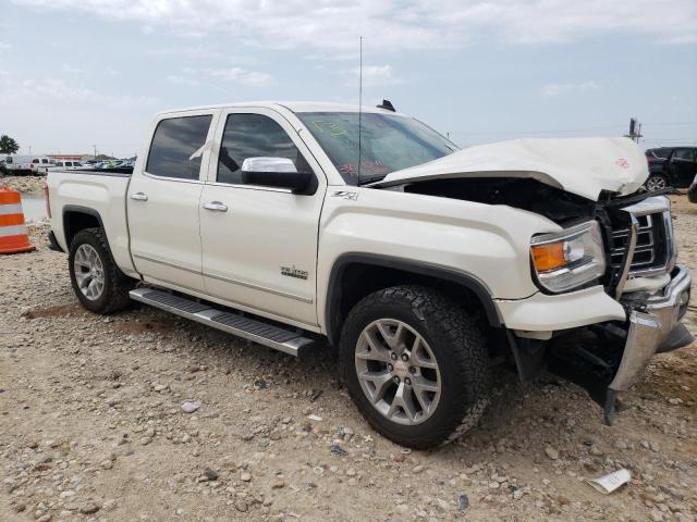 3GTU2VEC0FG418753 GMC Sierra K1500 Slt