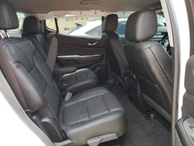 1GKKNMLS1MZ180173 GMC ACADIA SLT